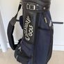 Vintage Callaway Golf Bag. Image 2