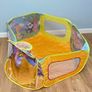 Kids Jungle Play Tent | Like New, Never Used Image 3
