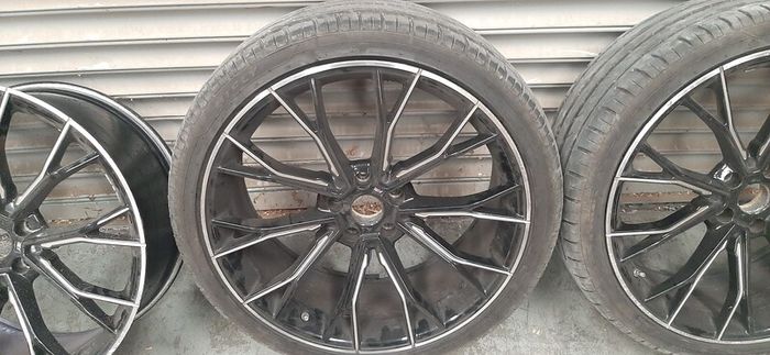 Alloys