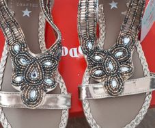 Girls sandals