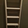 Flexa white classic bunk beds Image 5