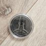 Mass Effect Fan Merch bowls Image 5