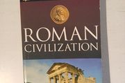 Roman Civilization by Paula James