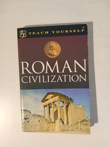 Roman Civilization by Paula James