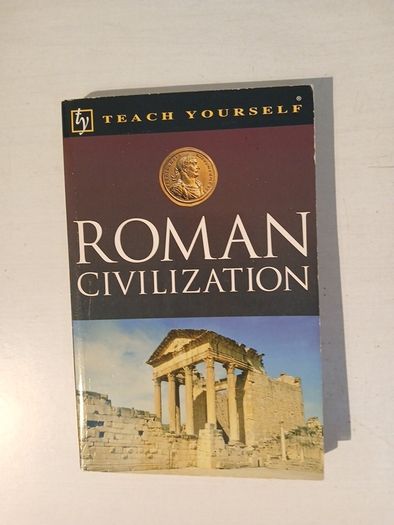 Roman Civilization by Paula James