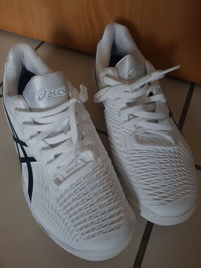 Asics Solution Speed Ff 2