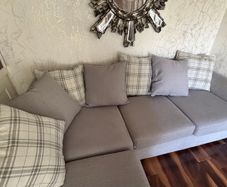 Sofa set