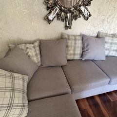 Sofa set