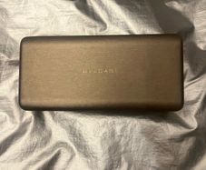 PRADA Versace bvlgari Alexander McQueen dolce gabbana sunglasses Genuine box case bag Brand new