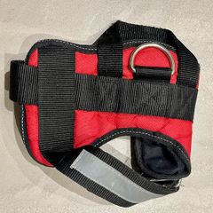 Regatta Reflective Dog Harness size Small
