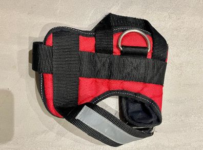 Regatta Reflective Dog Harness size Small