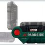 Parkside X12V Cordless Led Work Light. Closing down sale - all must go! Image 8