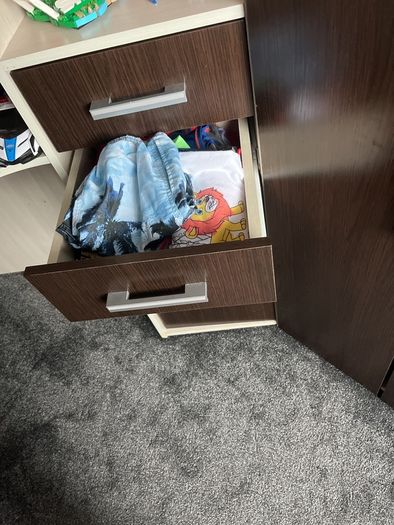 bunk
