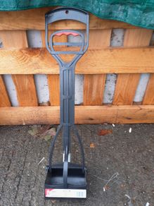Pet Waste Scoop