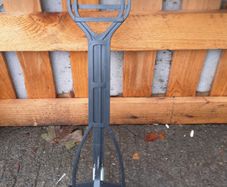 Pet Waste Scoop