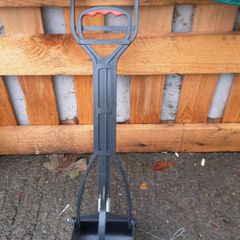 Pet Waste Scoop