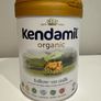 Kendamil Organic Follow On Milk Stage 2 tins x2 Image 2