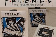 Friends the tv series  Trivia Quiz