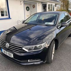 Passat Automatic