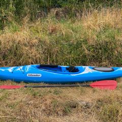 Two Islander Jive Kayaks for sale