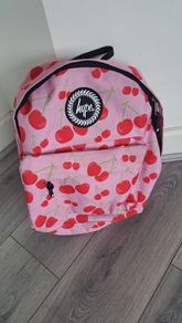 hype school