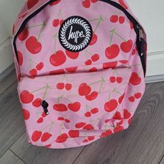 hype school