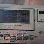 Aiwa M-200 Vintage Cassette Deck (1979-1980) Image 5