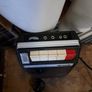 Vintage Cassette Player Image 4