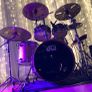 Dw Collectors Series Maple Drum Kit Image 4