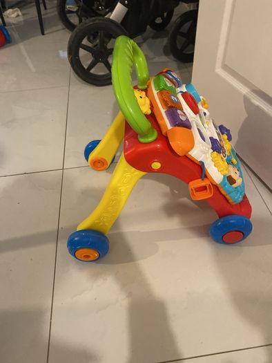 Baby Walker