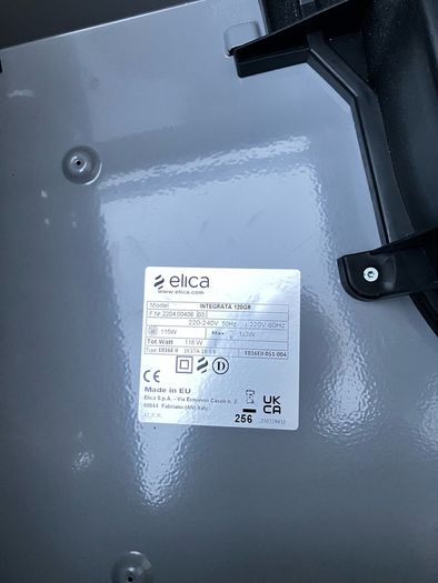 Elica Kitchen Extractor Fan