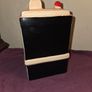 Vintage Ceramic "Empire City Casino Yonkers Raceway" Money box Image 4
