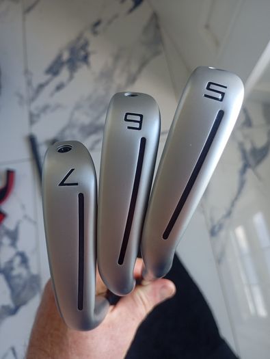 Taylormade P790 23