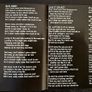 Status Quo - Thirsty Work - CD Image 6