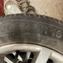 VW 16" alloys Image 2