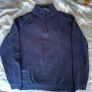 1/4 Zip Jumper - BNWT Image 3
