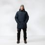 Fjallraven Singi Wool Padded Parka - Mens Image 4
