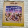 Sylvanian Families Baby Star Carousel Panda Baby New Damaged Box Please see pictures Image 6