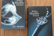 Fifty Shades books