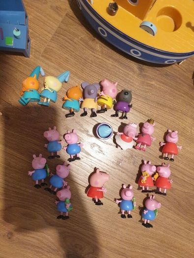 Peppa Pig bundle