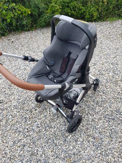 Jane I-Matrix Travel System