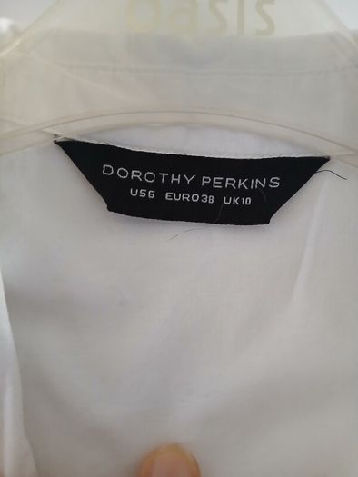 White shirt