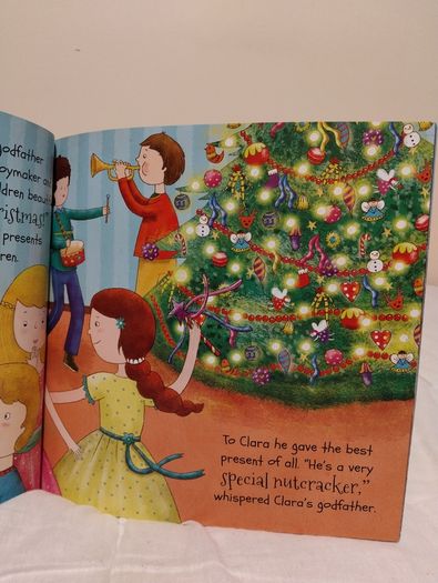Christmas Time Classic Storybooks By Miles Kelly