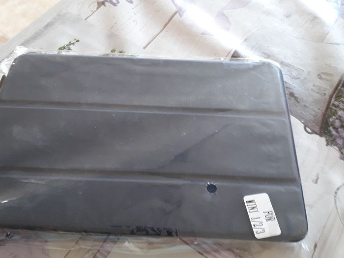 Tablet cover
