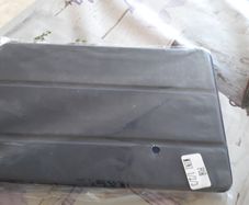 Tablet cover