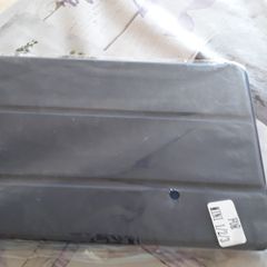 Tablet cover