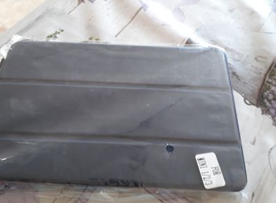 Tablet cover