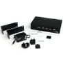 StarTech.com 4 Port DVI Video Splitter with Audio Image 4