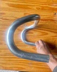 Cinelli Giro d'Italia dropbar