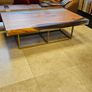 Epoxy coffee table Image 5